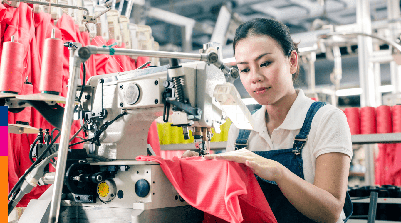 Manufaktur Tumbuh Pesat, Ini Pandangan Ahli dan Pebisnis