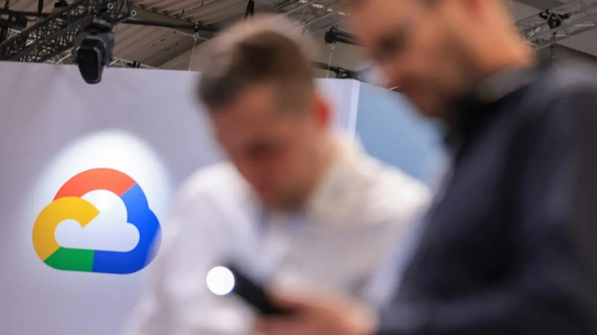 Google Siapkan Chip AI Baru Tantang Nvidia