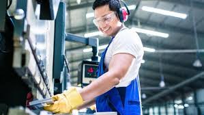 Manufaktur RI Tetap Ekspansif di Tengah Tantangan Global