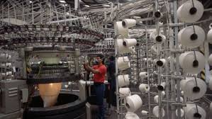 Industri Tekstil Tertekan, Teknologi Jadi Kunci Bertahan