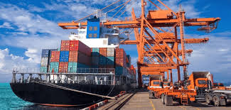 Perusahaan Tingkatkan Kemampuan Impor dan Ekspor