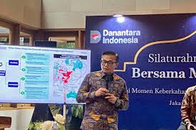 Ekonom Sebut Manufaktur-Pertanian Dorong Ekonomi RI Resilien