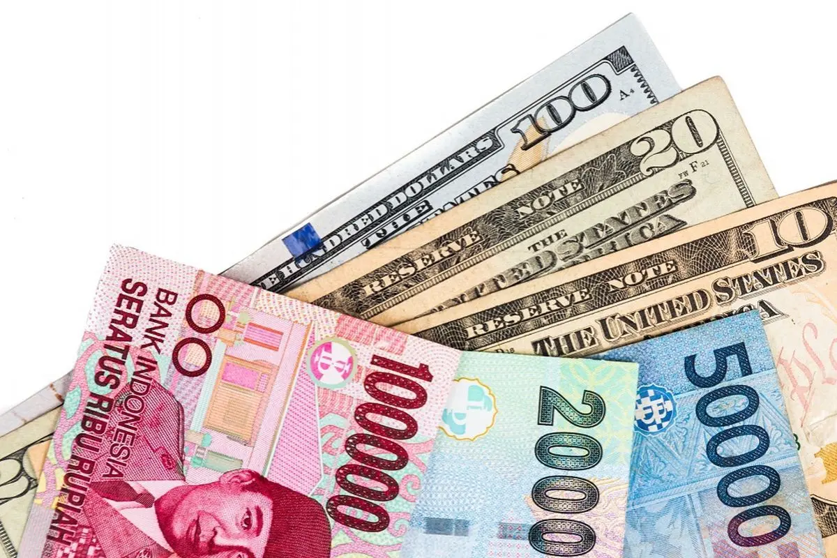 Pelemahan Rupiah Tekan Industri Manufaktur Nasional