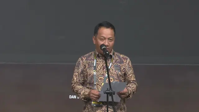 ESDM Perketat Izin Tambang Lewat Evaluasi Rencana Kerja