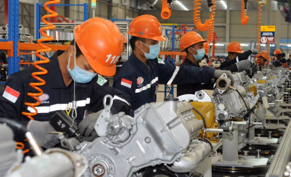Apindo: Mobil Listrik Perkuat Manufaktur dan Ekonomi