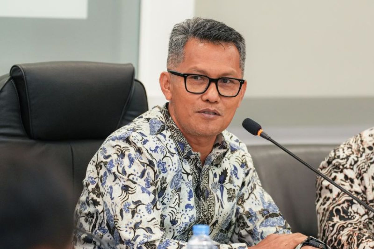 Kemenperin: PMI Manufaktur Ekspansi, Industri Bergairah