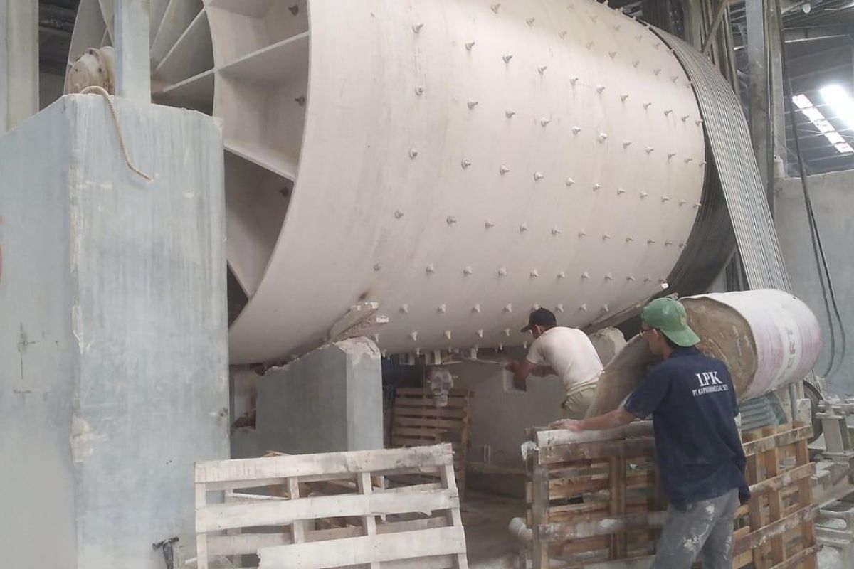 Industri Nasional Menguat, Efisiensi dan Laba Manufaktur Naik