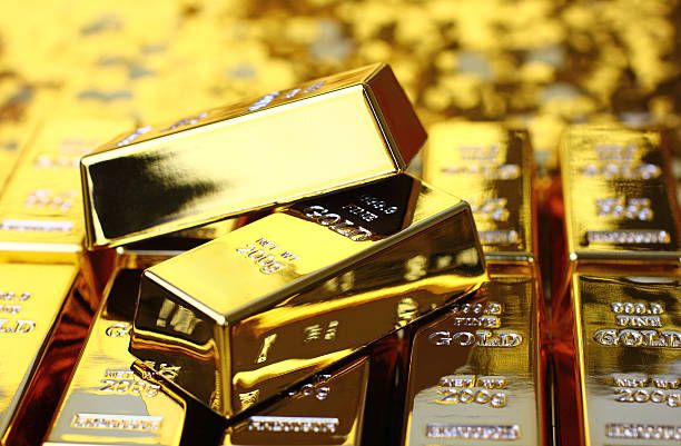 Harga Emas Turun, Manufaktur New York Capai Level 4 Tahun
