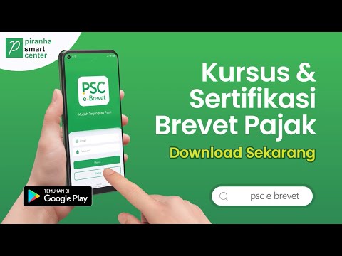 Piranha Smart Center Buka Bootcamp Akuntansi Dagang-Manufaktur