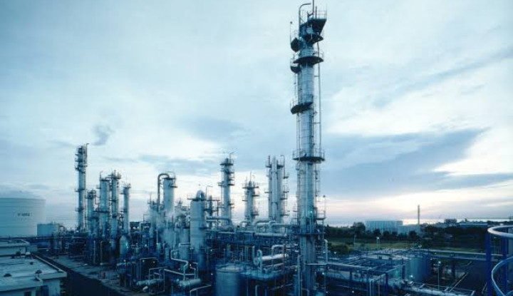 IKI Manufaktur Agustus 2026 Turun, Industri Tetap Ekspansi
