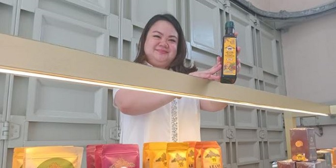 KAI Kembangkan Manufaktur Botanikal untuk Rempah Lokal