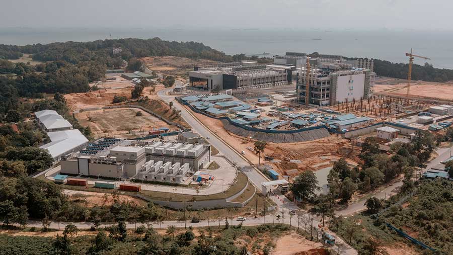Aktivitas Manufaktur RI Tertinggi dalam 7 Bulan