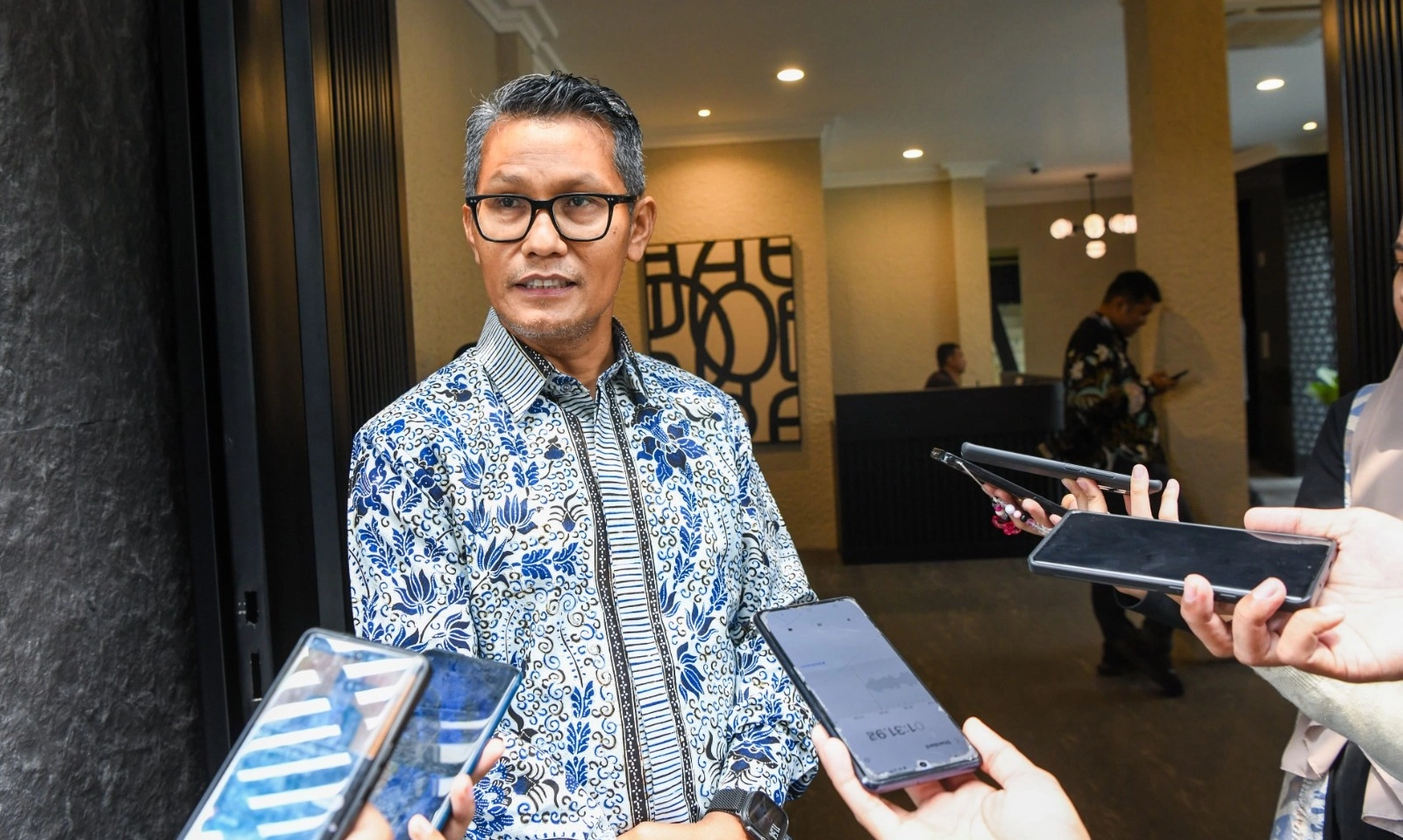 Kemenperin: IKI September 2026 Masih Ekspansif